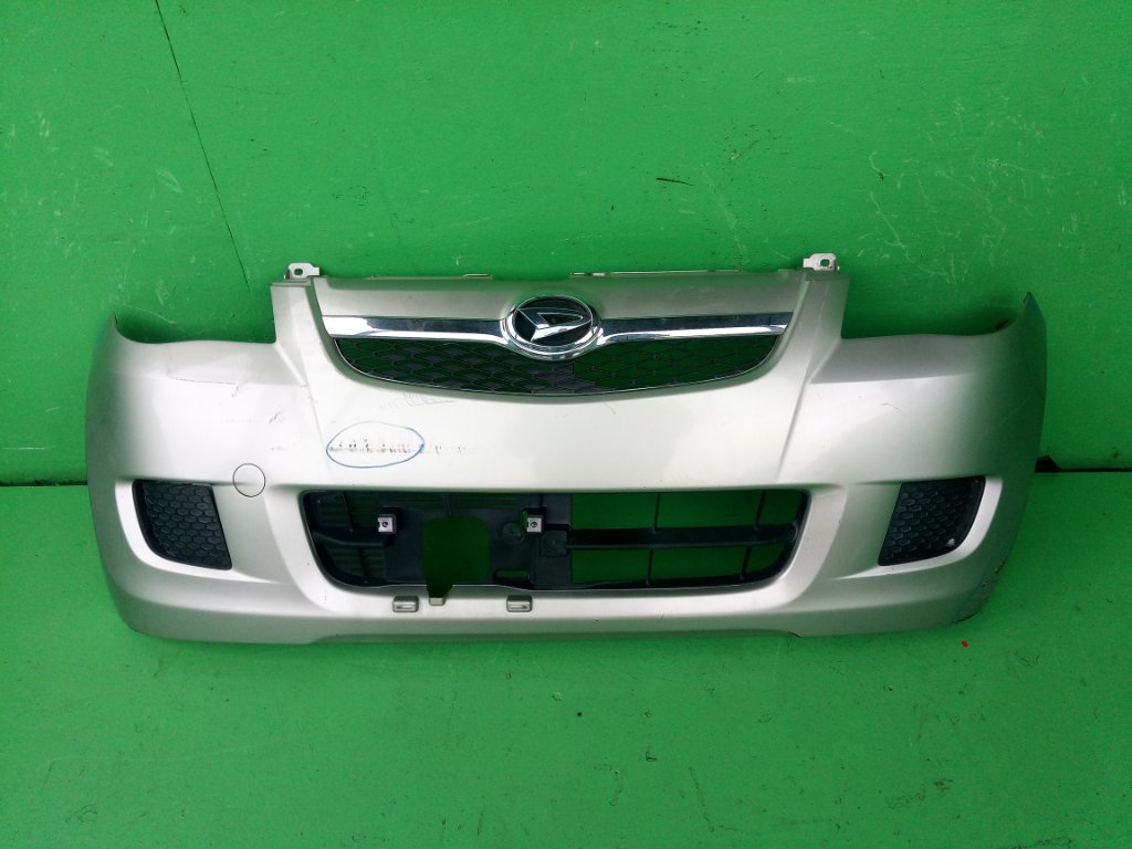 Бампер DAIHATSU MIRA L275S передний (б/у)