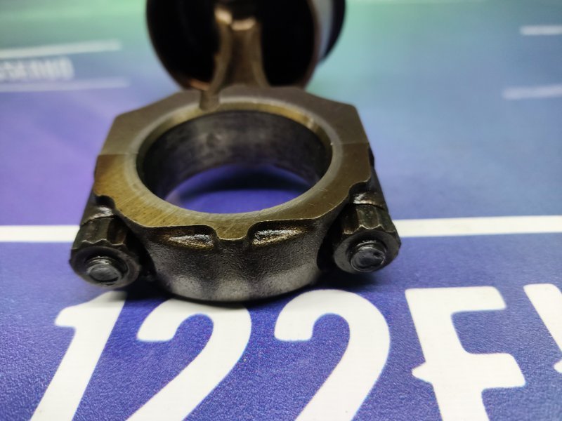 Шатун Sprinter Carib 1997 AE111G 4AGE