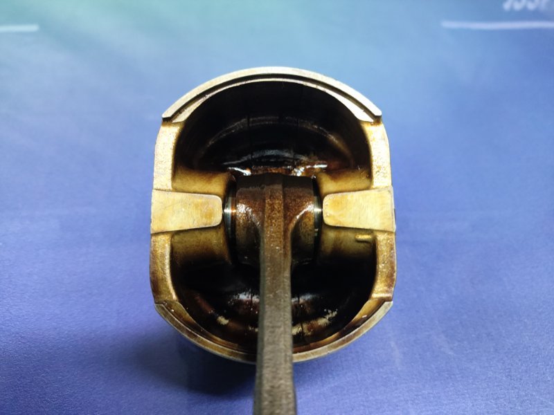 Шатун Sprinter Carib 1997 AE111G 4AGE