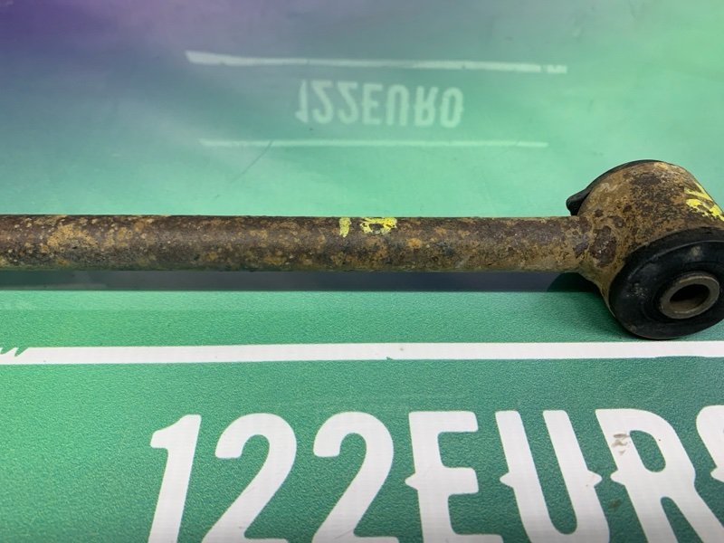 Тяга продольная задняя Sprinter Carib 1997 AE111G 4AGE