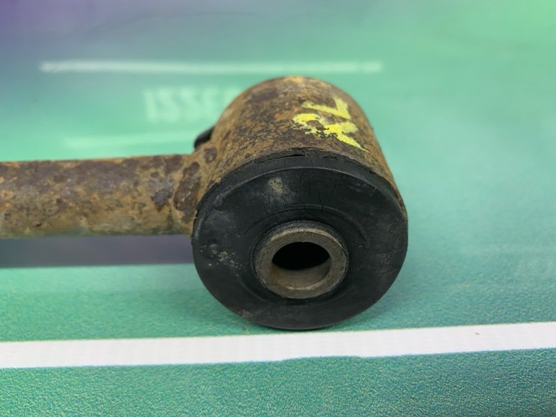 Тяга продольная задняя Sprinter Carib 1997 AE111G 4AGE