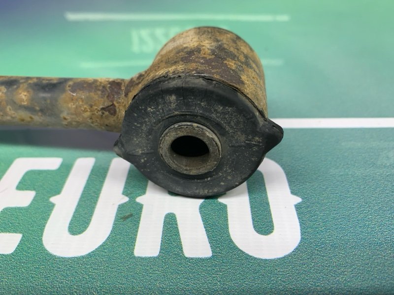 Тяга продольная задняя Sprinter Carib 1997 AE111G 4AGE