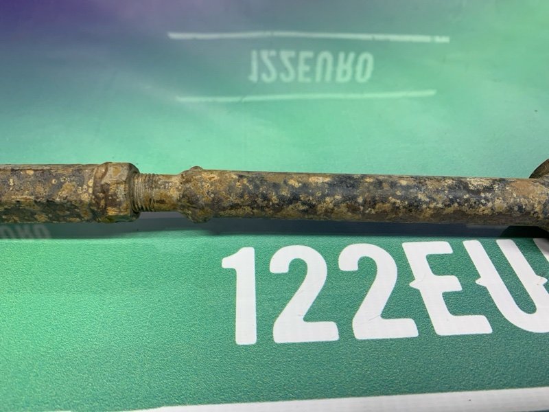 Тяга поперечная задняя Sprinter Carib 1997 AE111G 4AGE Тяга поперечная задняя Sprinter Carib 1997 AE111G 4AGE