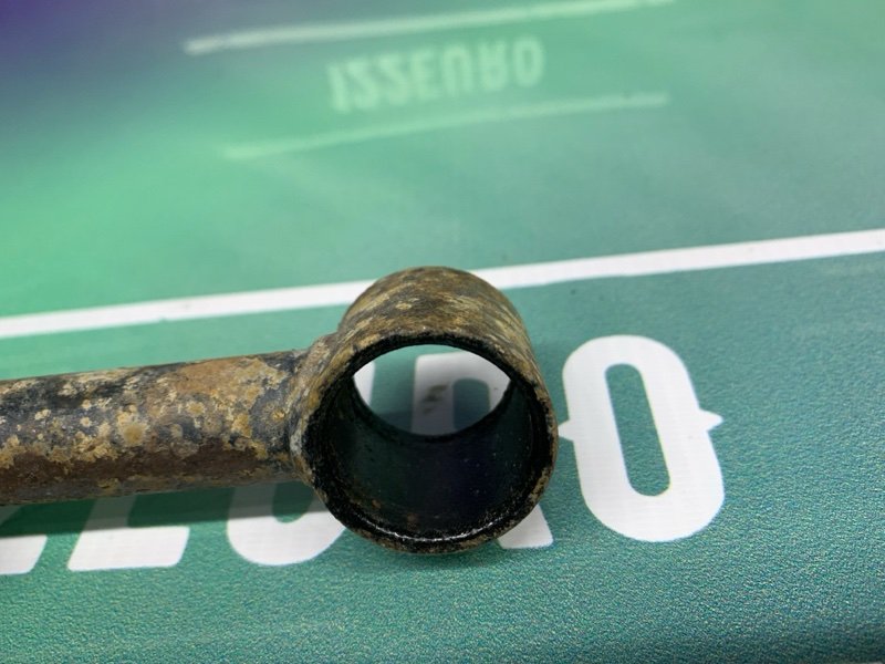 Тяга поперечная задняя Sprinter Carib 1997 AE111G 4AGE Тяга поперечная задняя Sprinter Carib 1997 AE111G 4AGE