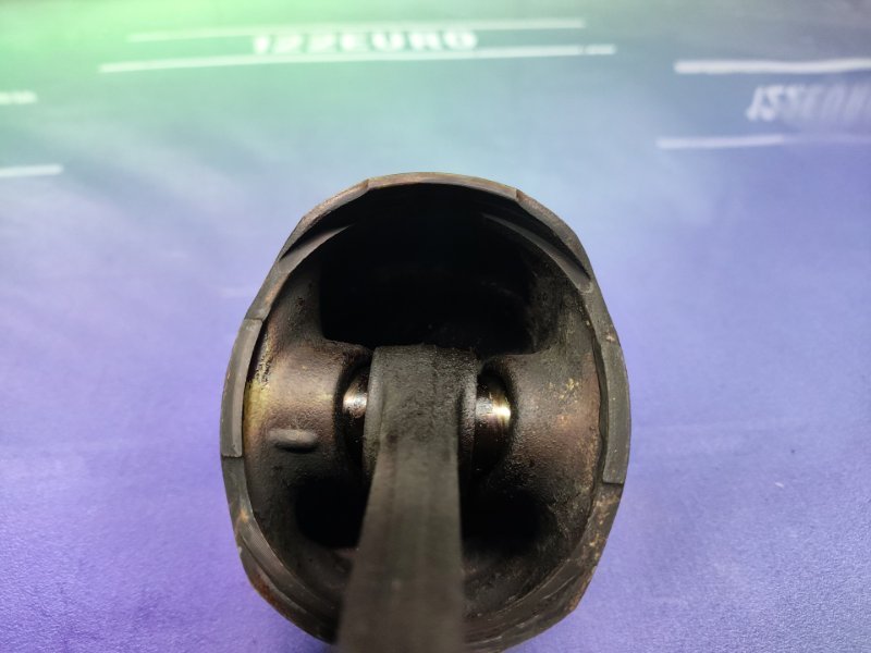 Шатун Tucson 2006 JM G4GC Шатун Tucson 2006 JM G4GC