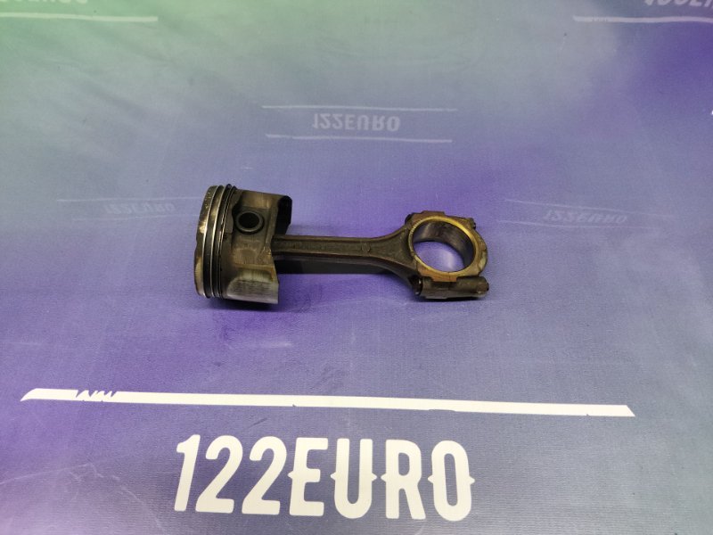 Шатун Hyundai Tucson 2006 JM G4GC 2351023700 Б/У