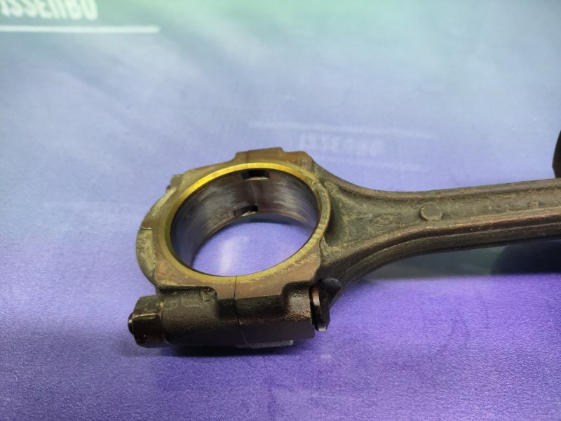 Шатун Tucson 2006 JM G4GC