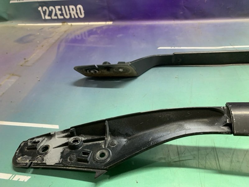 Рейлинг Sprinter Carib 1997 AE111G 4AGE Рейлинг Sprinter Carib 1997 AE111G 4AGE