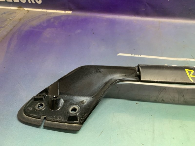 Рейлинг Sprinter Carib 1997 AE111G 4AGE Рейлинг Sprinter Carib 1997 AE111G 4AGE