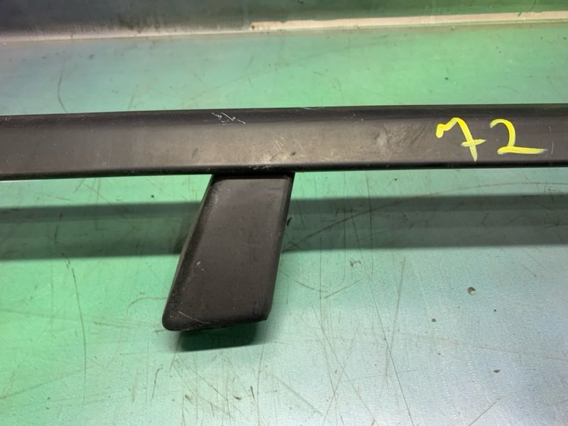 Рейлинг Sprinter Carib 1997 AE111G 4AGE Рейлинг Sprinter Carib 1997 AE111G 4AGE