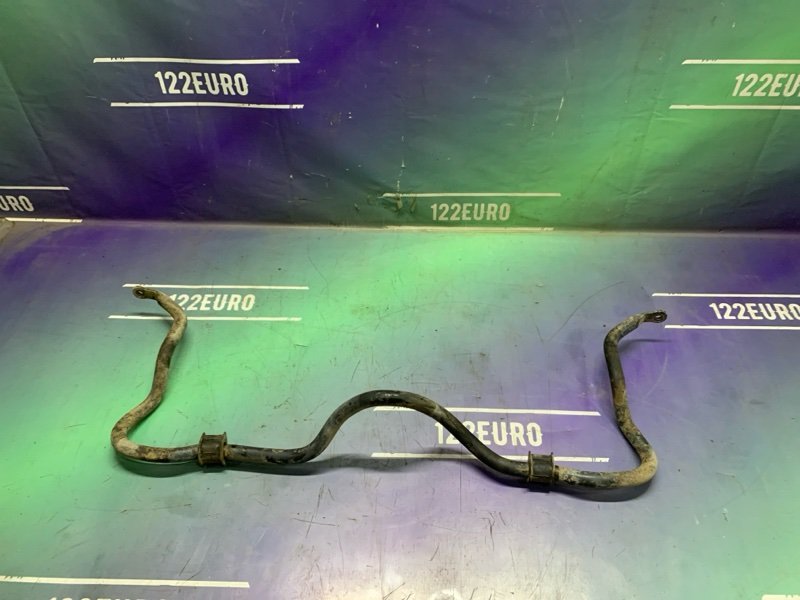 Стабилизатор передний Toyota Sprinter Carib 1997 AE111G 4AGE 4881112770 Б/У