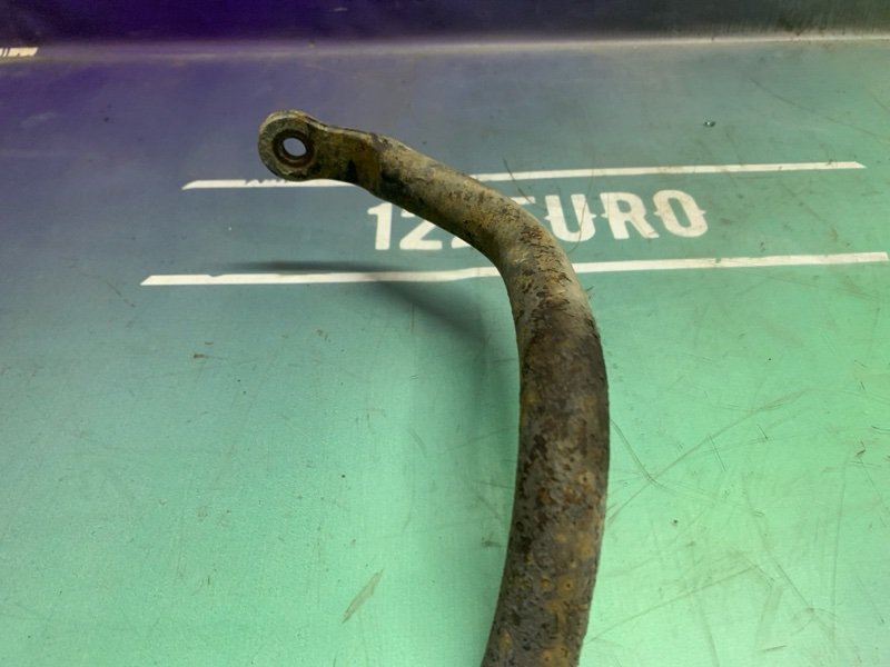 Стабилизатор передний Sprinter Carib 1997 AE111G 4AGE