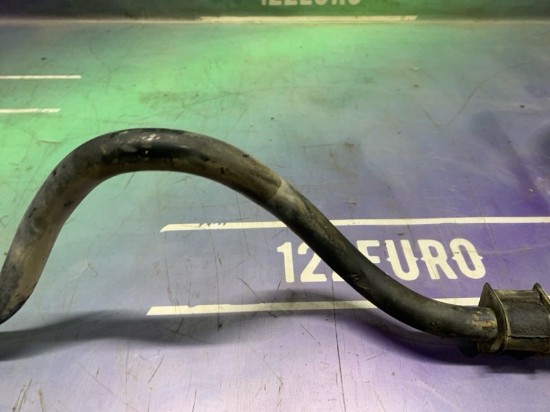 Стабилизатор передний Sprinter Carib 1997 AE111G 4AGE