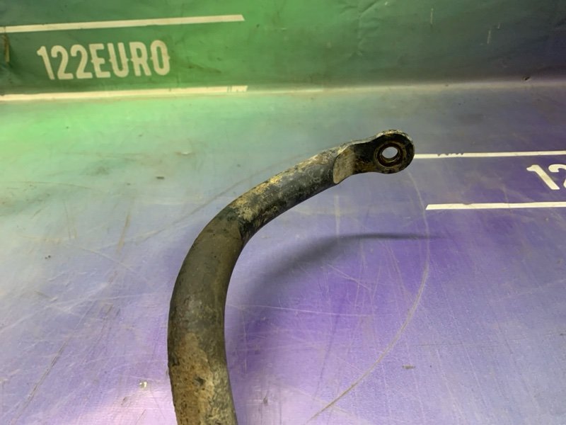 Стабилизатор передний Sprinter Carib 1997 AE111G 4AGE