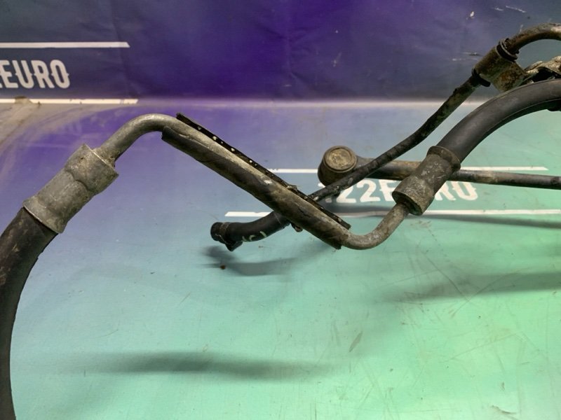 Рулевая рейка Toyota Sprinter Carib AE111G 4AGE