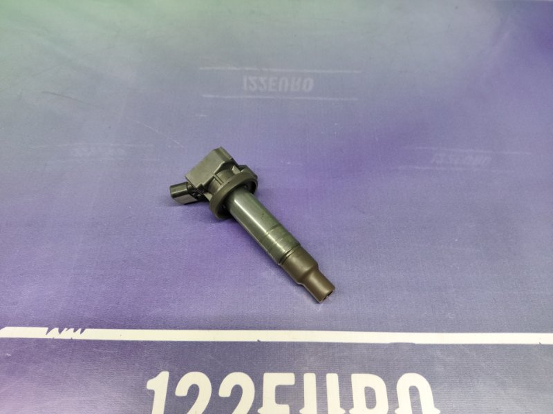 Катушка зажигания Toyota Corolla 2006 ZZE121 3ZZ-FE 9091902239 Б/У