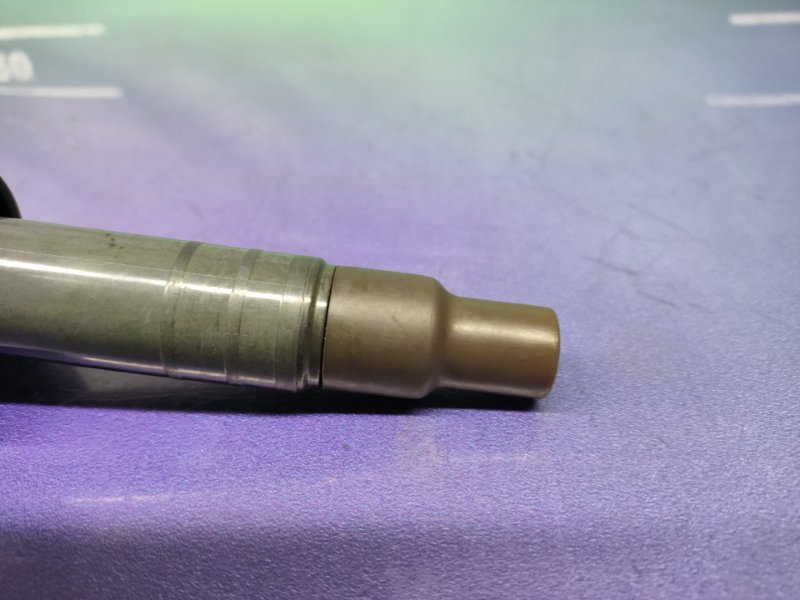 Катушка зажигания Corolla 2006 ZZE121 3ZZ-FE