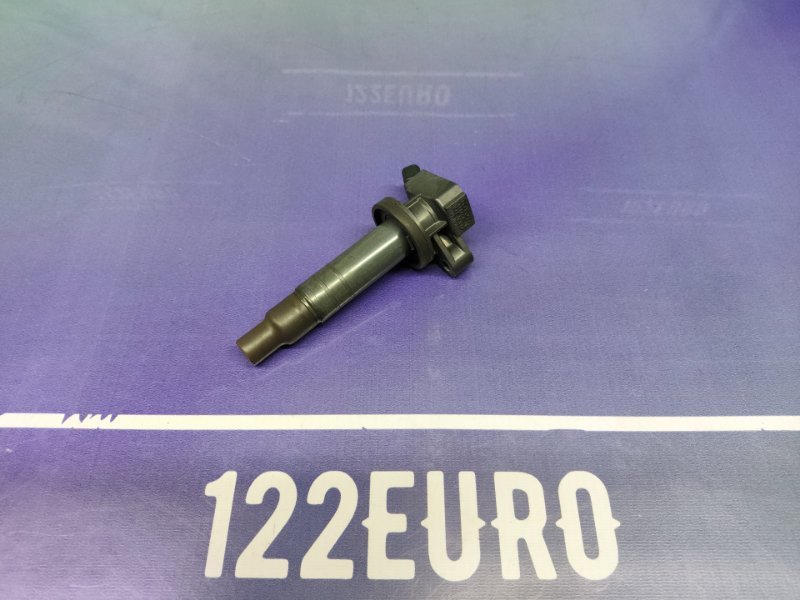 Запчасть катушка зажигания Toyota Corolla 2006 ZZE121 3ZZ-FE 9091902239 Б/У Катушка зажигания Toyota Corolla 2006 ZZE121 3ZZ-FE 9091902239 Б/У