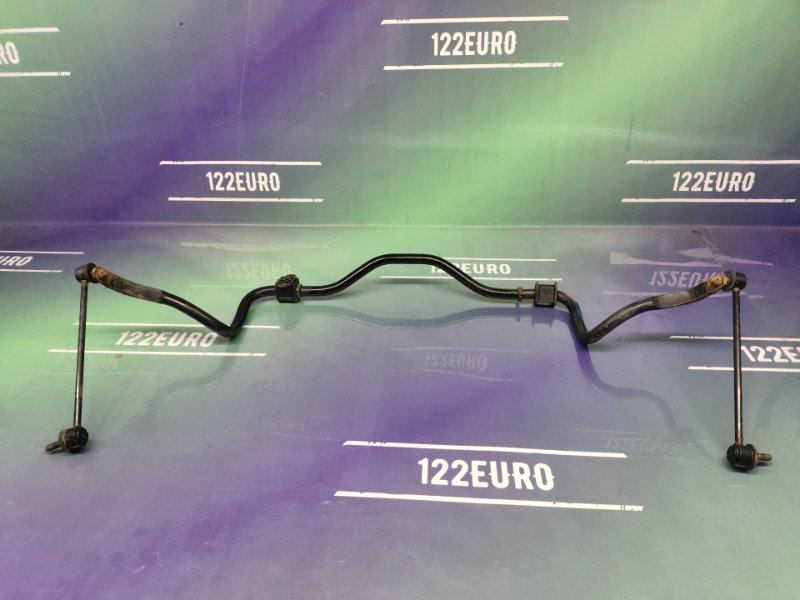 Стабилизатор передний Toyota Corolla 2006 ZZE121 3ZZ-FE 4881102150 Б/У