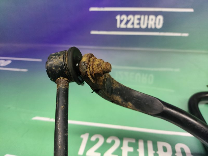 Стабилизатор передний Corolla 2006 ZZE121 3ZZ-FE