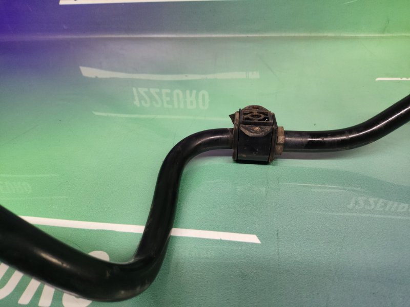 Стабилизатор передний Corolla 2006 ZZE121 3ZZ-FE