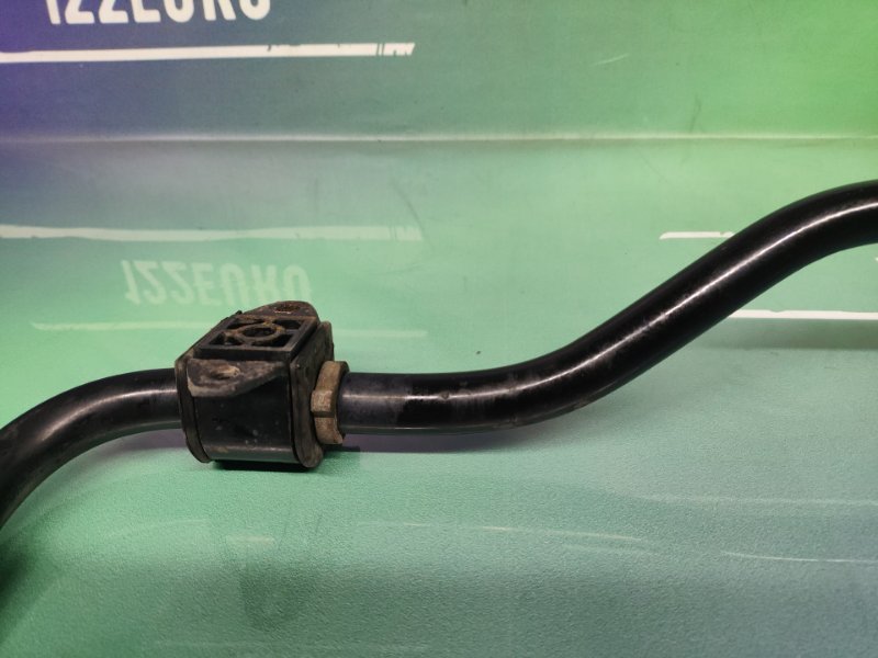 Стабилизатор передний Corolla 2006 ZZE121 3ZZ-FE