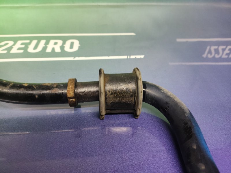 Стабилизатор передний Corolla 2006 ZZE121 3ZZ-FE