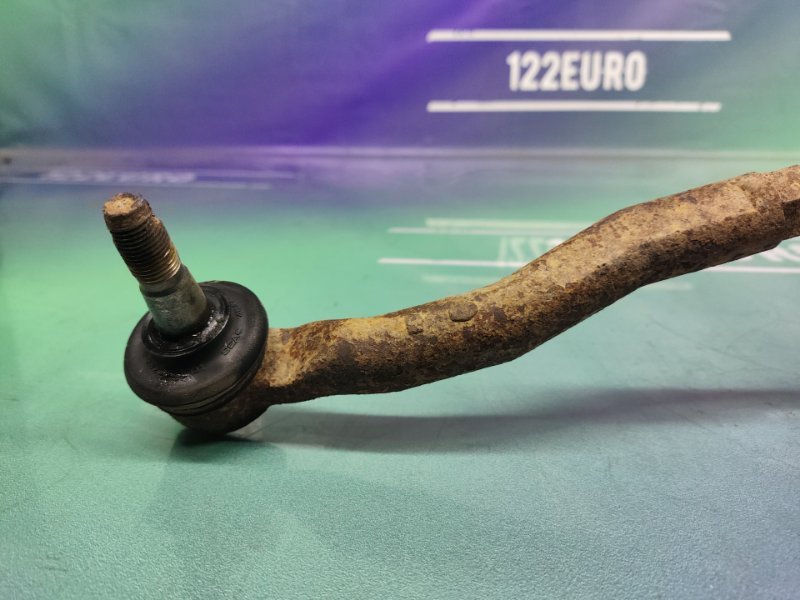 Рулевая рейка Corolla 2006 ZZE121 3ZZ-FE