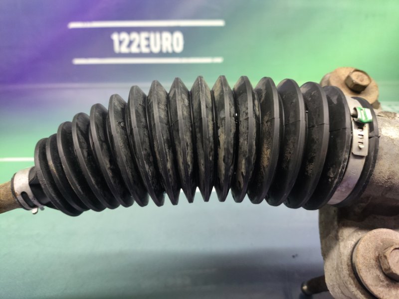 Рулевая рейка Corolla 2006 ZZE121 3ZZ-FE