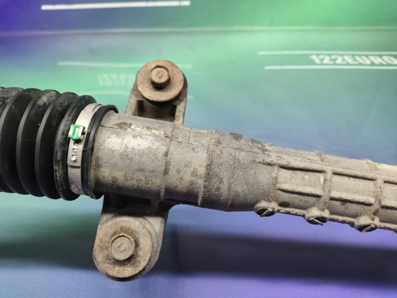 Рулевая рейка Corolla 2006 ZZE121 3ZZ-FE