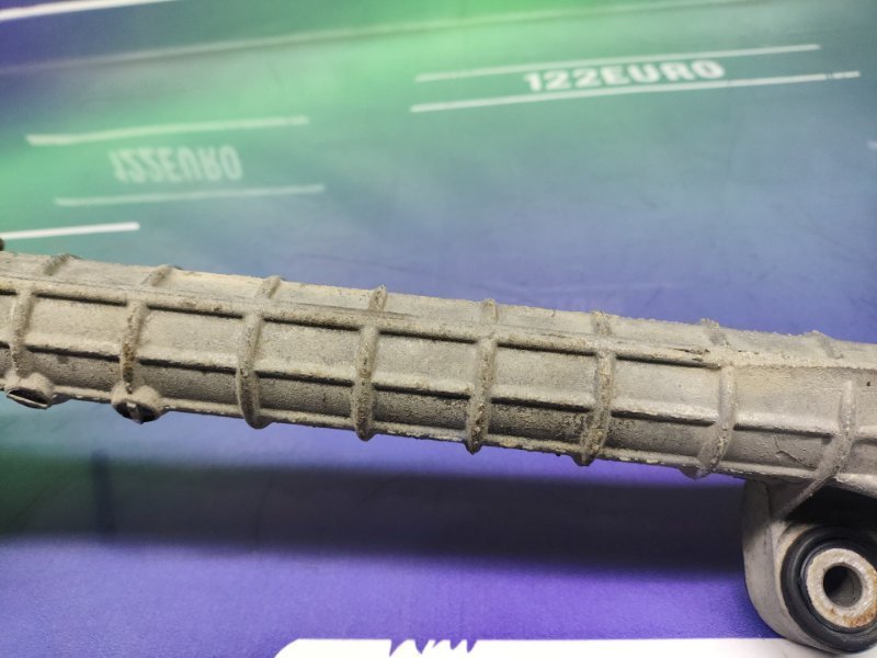 Рулевая рейка Corolla 2006 ZZE121 3ZZ-FE