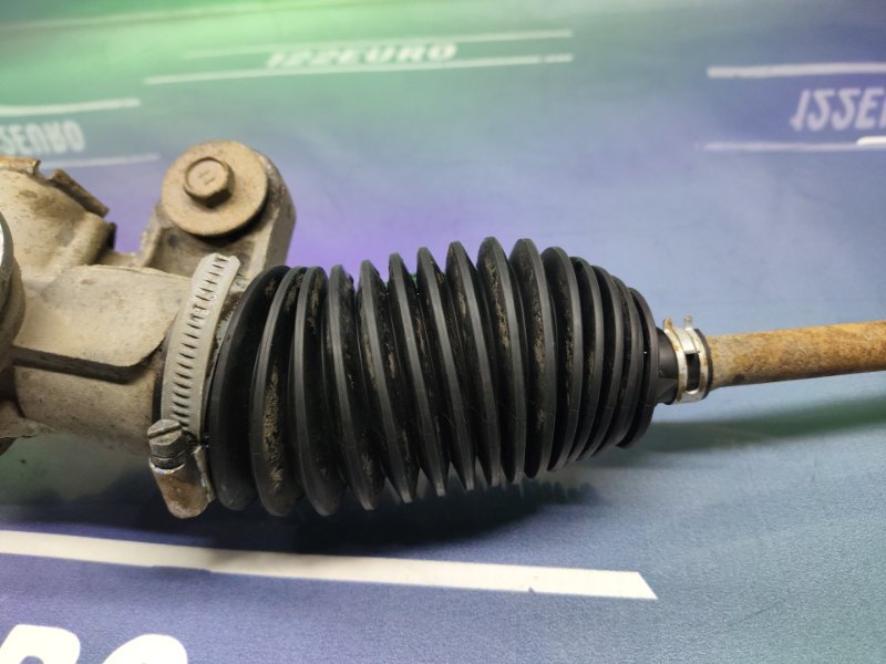 Рулевая рейка Corolla 2006 ZZE121 3ZZ-FE