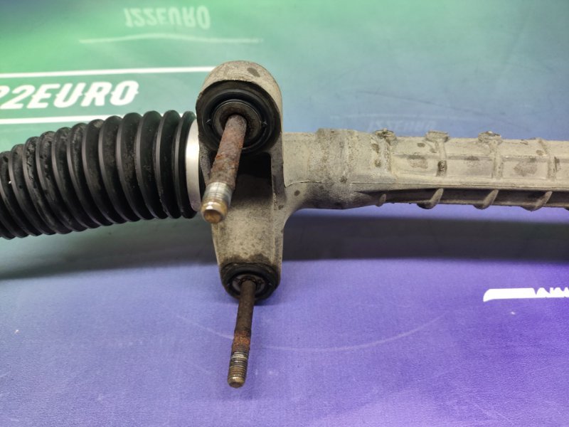 Рулевая рейка Corolla 2006 ZZE121 3ZZ-FE