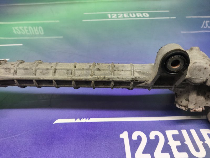 Рулевая рейка Corolla 2006 ZZE121 3ZZ-FE