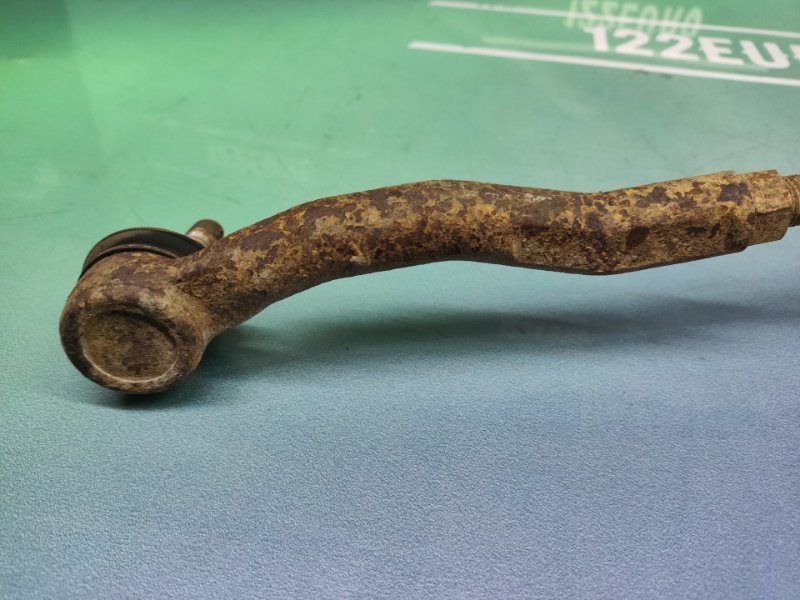 Рулевая рейка Corolla 2006 ZZE121 3ZZ-FE