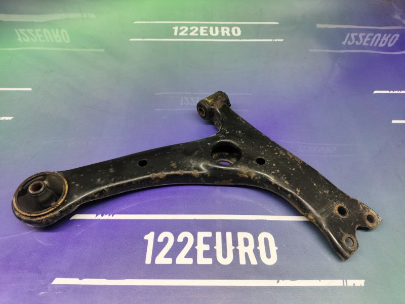 Рычаг передний правый Toyota Corolla 2006 ZZE121 3ZZ-FE 4806802080 Б/У