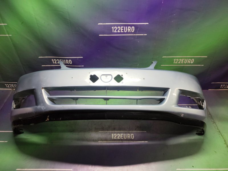 Бампер передний Toyota Corolla 2006 ZZE121 3ZZ-FE 5211902942 Б/У