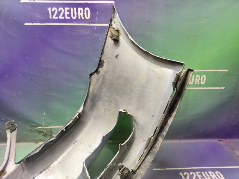 Бампер передний Corolla 2006 ZZE121 3ZZ-FE