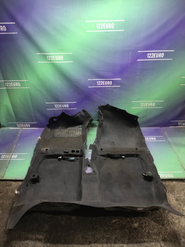 Запчасть ковер пола Toyota Corolla 2006 ZZE121 3ZZ-FE 5851002471B0 Б/У Ковер пола Toyota Corolla 2006 ZZE121 3ZZ-FE 5851002471B0 Б/У