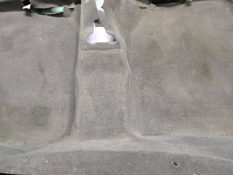 Ковер пола Corolla 2006 ZZE121 3ZZ-FE Ковер пола Corolla 2006 ZZE121 3ZZ-FE