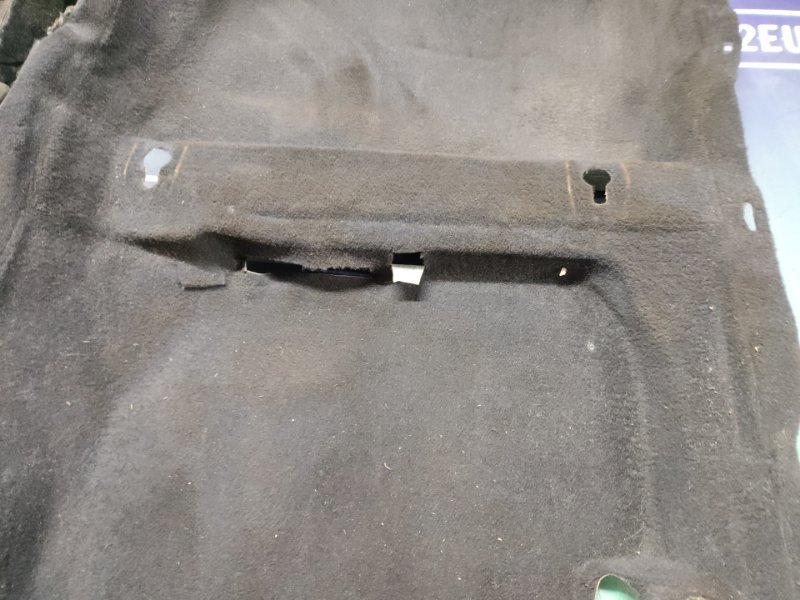 Ковер пола Corolla 2006 ZZE121 3ZZ-FE Ковер пола Corolla 2006 ZZE121 3ZZ-FE