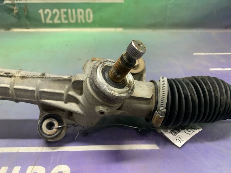 Рулевая рейка Corolla 2006 ZZE121 3ZZ-FE