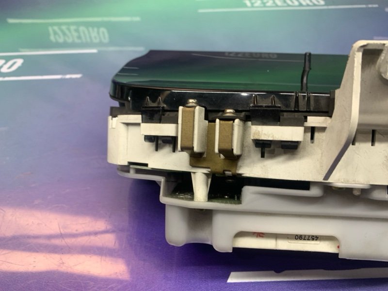 Спидометр RX300 2000 MCU15 1MZ-FE Спидометр RX300 2000 MCU15 1MZ-FE