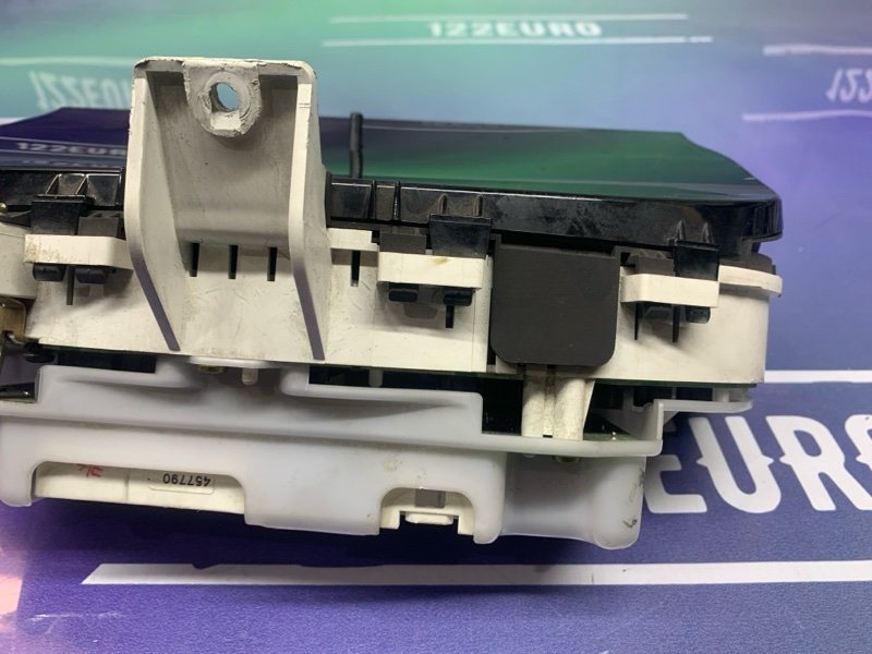 Спидометр RX300 2000 MCU15 1MZ-FE Спидометр RX300 2000 MCU15 1MZ-FE