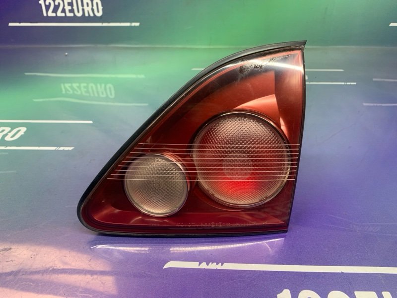 Фонарь правый Lexus RX300 2000 MCU15 1MZ-FE 8158048010 Б/У