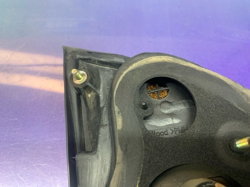 Фонарь правый Lexus RX300 MCU15 1MZ-FE