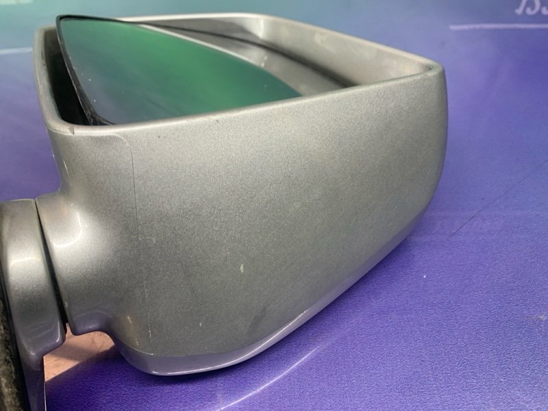 Зеркало левое RX300 2000 MCU15 1MZ-FE