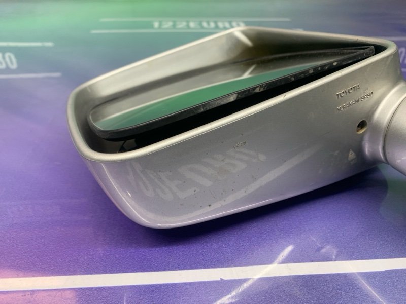 Зеркало левое RX300 2000 MCU15 1MZ-FE