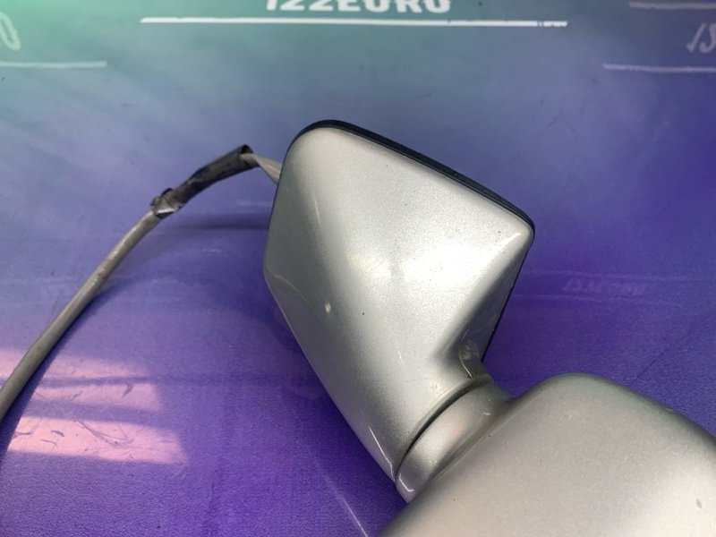 Зеркало левое RX300 2000 MCU15 1MZ-FE