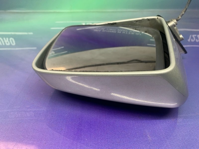 Зеркало правое RX300 2000 MCU15 1MZ-FE Зеркало правое RX300 2000 MCU15 1MZ-FE